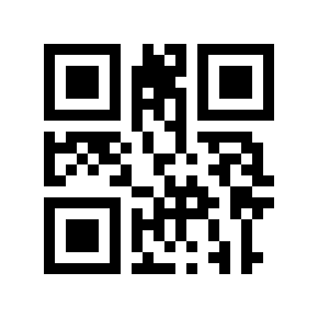QR code 2132017