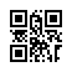 QR code 2142020