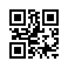 QR code 214233