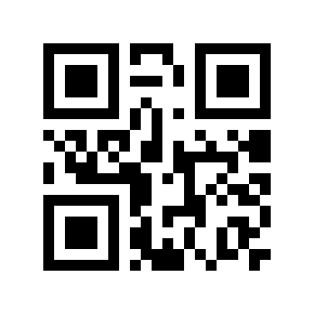 QR code 21502685