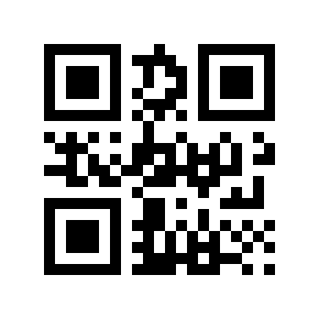 QR code 2152005