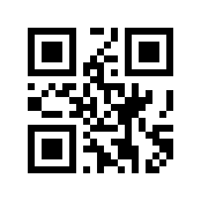 QR code 2152016