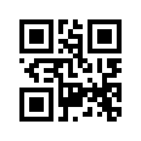 QR code 2152017