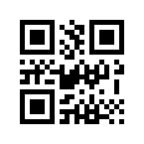 QR code 2152019