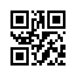 QR code 2152020