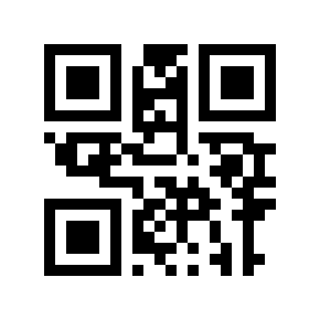 QR code 2152411