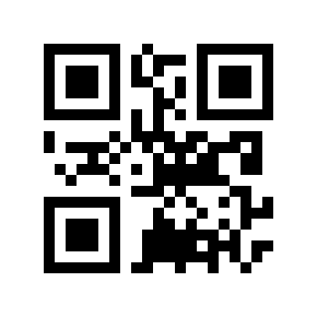 QR code 215781