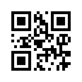 QR code 2160277