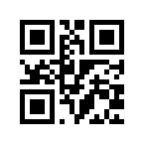 QR code 2160280