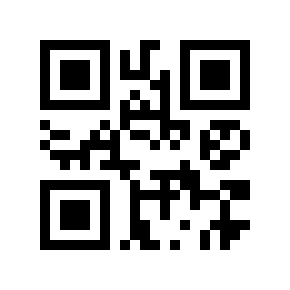 Código QR 2161943