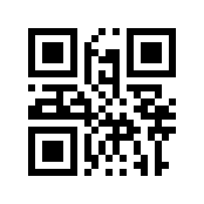 Código QR 2161967