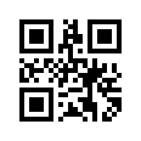 Código QR 2161990