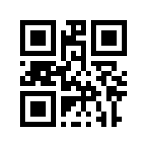 QR code 2162017