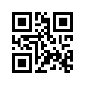 QR code 2162020