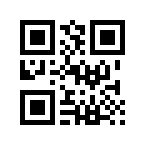 Código QR 2162028