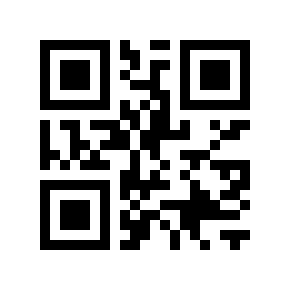 QR code 217007