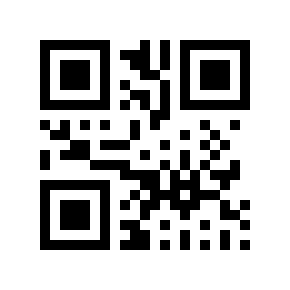 QR code 217010