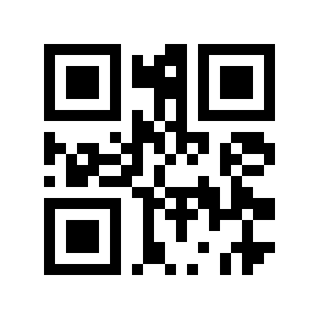 QR code 2172017