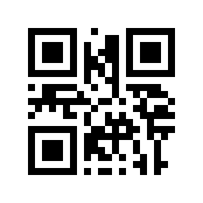 QR code 2173917