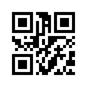 QR code 2182021