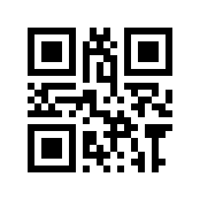 QR code 2182025
