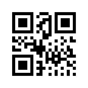 Código QR 21822