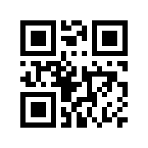 QR code 2187002
