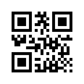 QR code 2187004