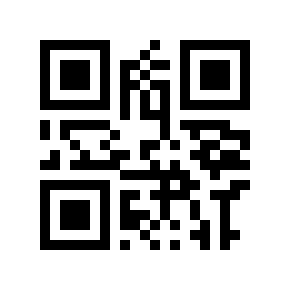 QR code 2191999