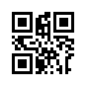 QR code 2192008