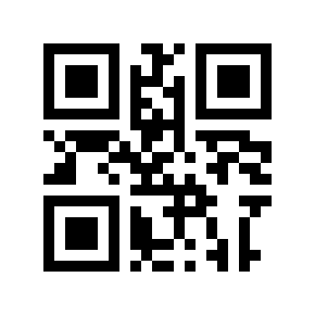 Código QR 2192022