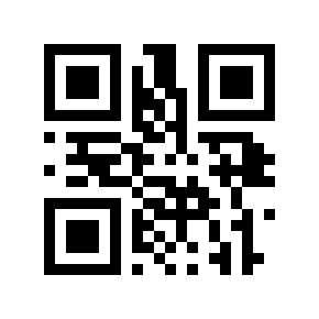 QR code 22101998
