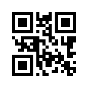 QR code 22102016