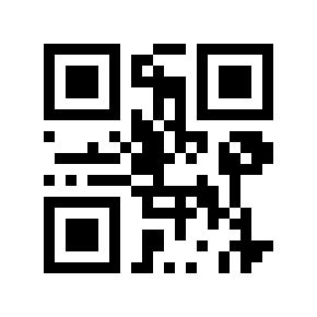 QR code 22121998