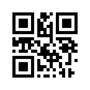 QR code 22122003