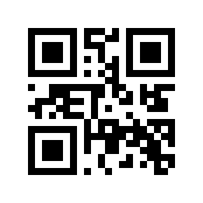 QR code 2223333