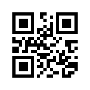 QR code 222609