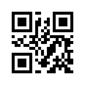 Código QR 22262