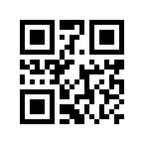 Código QR 2233555