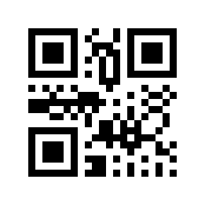 QR code 223681