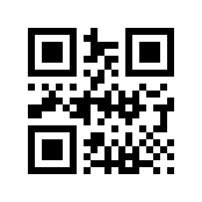 Código QR 2256970
