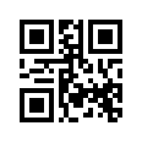 QR code 2261657