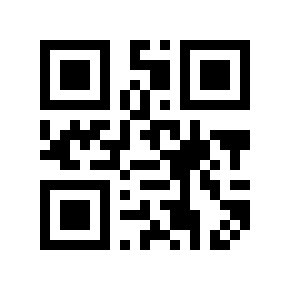 QR code 2265258