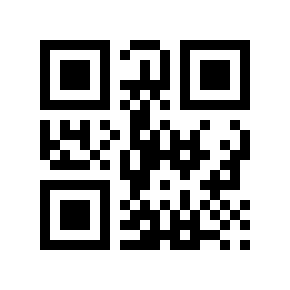 QR code 2272724