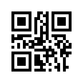 QR code 2281937