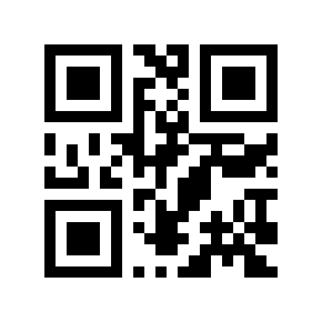 Código QR 22821