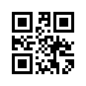 QR code 2290481
