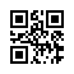 QR code 2292014
