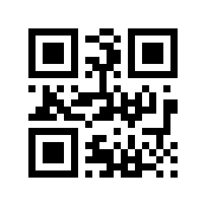 QR code 2292017