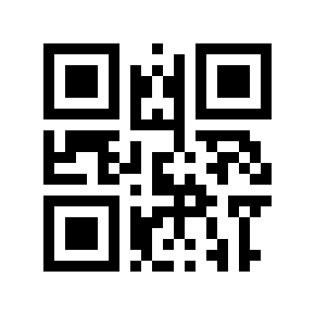 Código QR 2292027